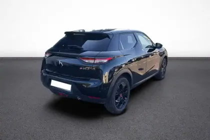 Photo 5 DS DS 3 DS3 Crossback BlueHDi 110 BVM6