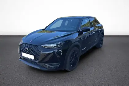 Photo Ds Ds 3 Performance Line