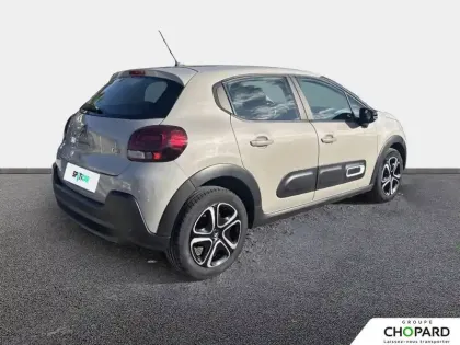 Photo 7 Citroën C3  PureTech 110 S&S EAT6