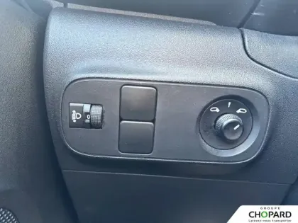Photo 12 Citroën C3  PureTech 110 S&S EAT6