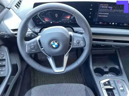 Photo 5 BMW Serie 1 120 170 ch DKG7