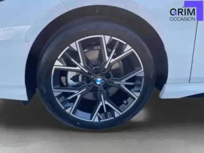 Photo 12 BMW Serie 1 120 170 ch DKG7