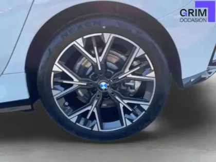 Photo 15 BMW Serie 1 120 170 ch DKG7