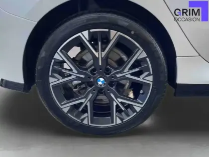 Photo 14 BMW Serie 1 120 170 ch DKG7
