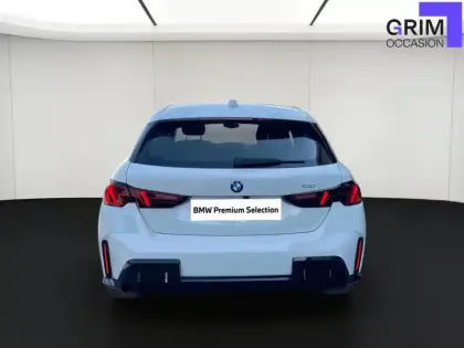Photo 18 BMW Serie 1 120 170 ch DKG7