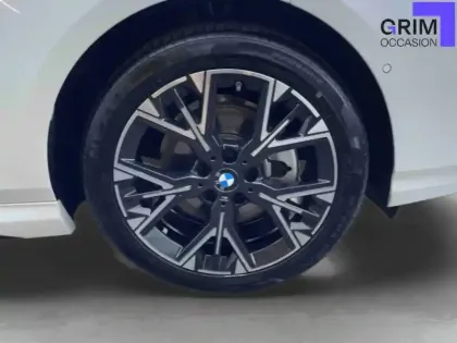 Photo 13 BMW Serie 1 120 170 ch DKG7