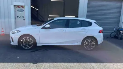 Photo 19 BMW Serie 1 120 170 ch DKG7