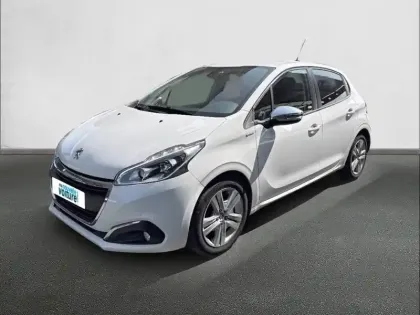 Photo Peugeot 208 Style