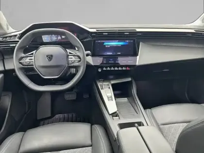 Photo 7 Peugeot 408  PHEV 180 e-EAT8