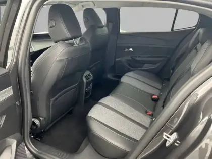 Photo 11 Peugeot 408  PHEV 180 e-EAT8