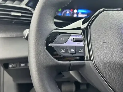 Photo 18 Peugeot 408  PHEV 180 e-EAT8