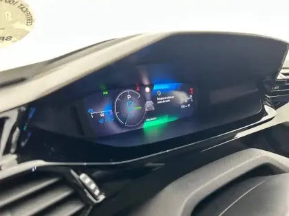 Photo 9 Peugeot 408  PHEV 180 e-EAT8