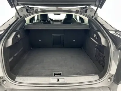 Photo 5 Peugeot 408  PHEV 180 e-EAT8