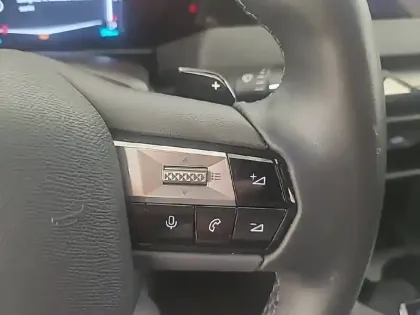 Photo 44 DS DS 4  Hybride E-Tense 225 EAT8