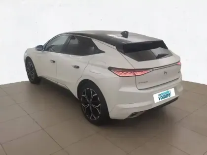 Photo 29 DS DS 4  Hybride E-Tense 225 EAT8
