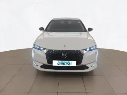 Photo 24 DS DS 4  Hybride E-Tense 225 EAT8