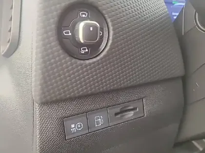 Photo 46 DS DS 4  Hybride E-Tense 225 EAT8