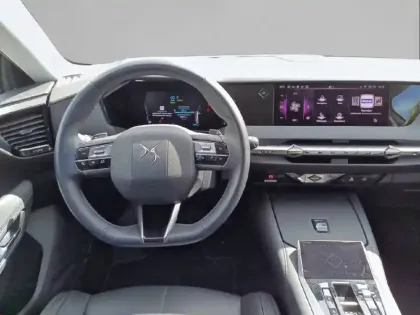 Photo 7 DS DS 4  Hybride E-Tense 225 EAT8