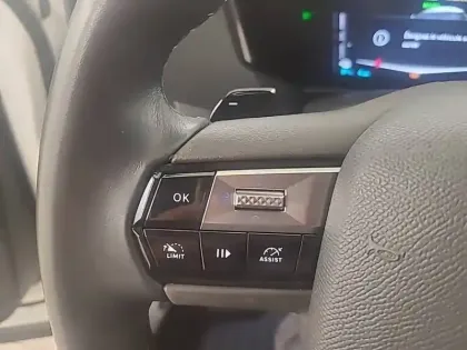 Photo 45 DS DS 4  Hybride E-Tense 225 EAT8