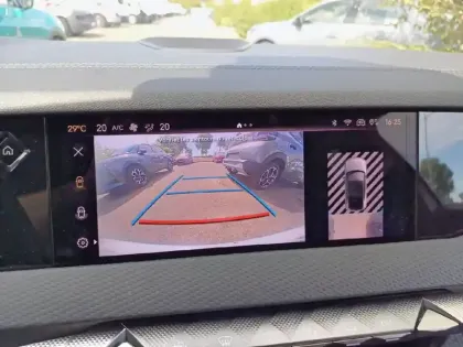 Photo 17 DS DS 4  Hybride E-Tense 225 EAT8