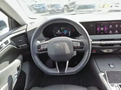 Photo 8 DS DS 4  Hybride E-Tense 225 EAT8