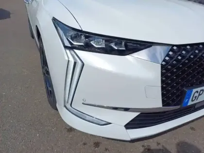 Photo 15 DS DS 4  Hybride E-Tense 225 EAT8