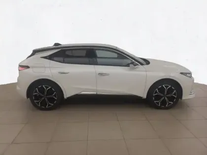 Photo 26 DS DS 4  Hybride E-Tense 225 EAT8