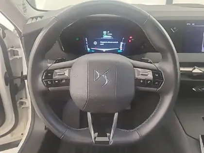 Photo 31 DS DS 4  Hybride E-Tense 225 EAT8