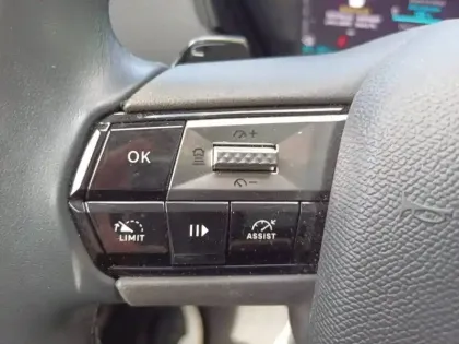 Photo 21 DS DS 4  Hybride E-Tense 225 EAT8