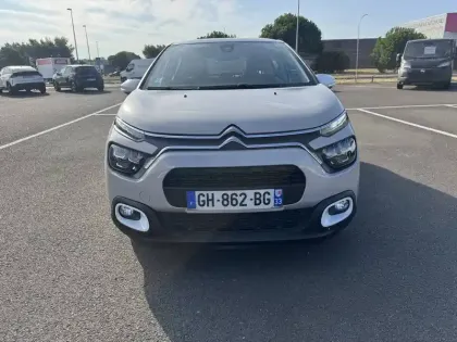 Photo 23 Citroën C3  PureTech 83 S&S BVM5
