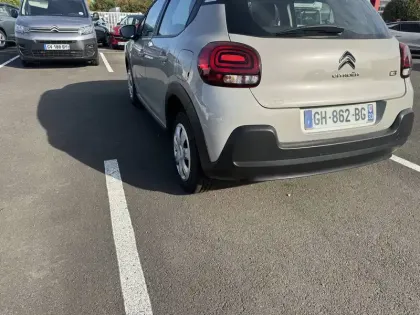 Photo 8 Citroën C3  PureTech 83 S&S BVM5