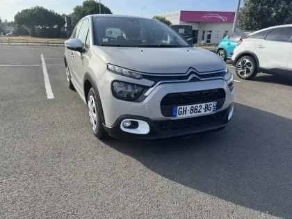 Photo 22 Citroën C3  PureTech 83 S&S BVM5