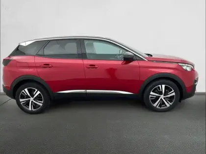 Photo 34 Peugeot 3008  BlueHDi 130ch S&S EAT8