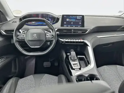 Photo 38 Peugeot 3008  BlueHDi 130ch S&S EAT8