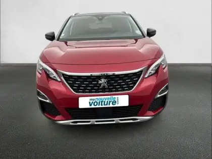 Photo 32 Peugeot 3008  BlueHDi 130ch S&S EAT8