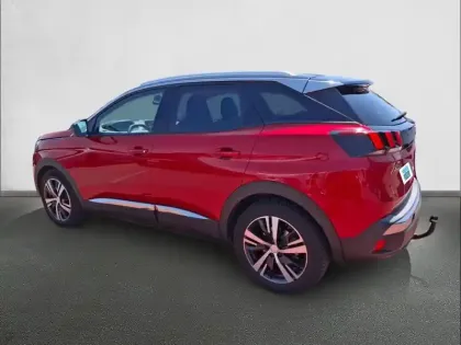 Photo 6 Peugeot 3008  BlueHDi 130ch S&S EAT8