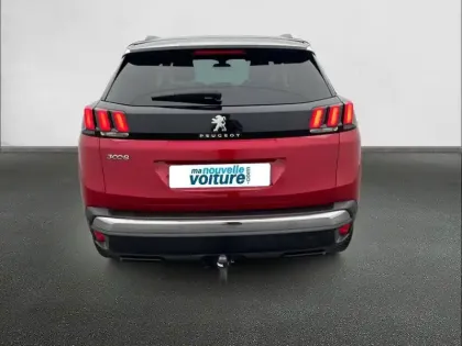 Photo 35 Peugeot 3008  BlueHDi 130ch S&S EAT8