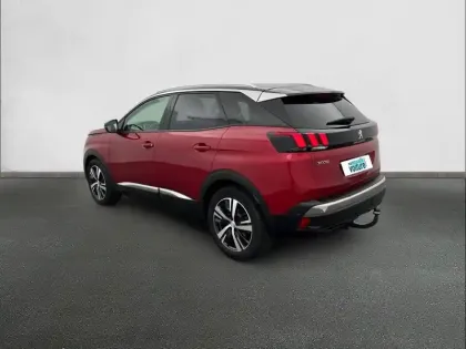 Photo 37 Peugeot 3008  BlueHDi 130ch S&S EAT8