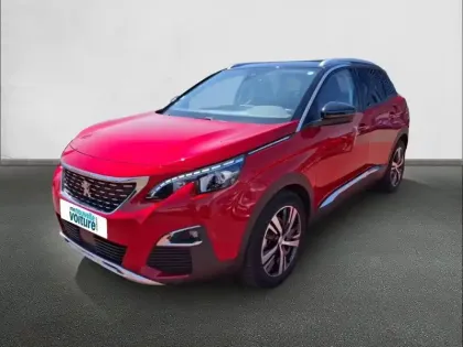 Photo Peugeot 3008 Allure Business
