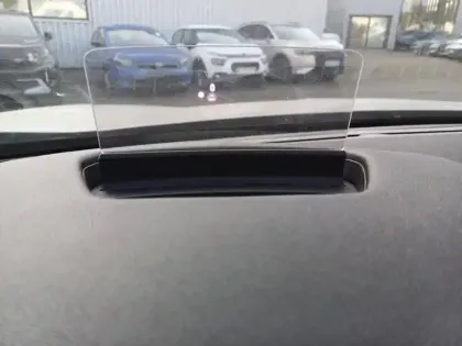 Photo 14 DS DS 3  E-Tense
