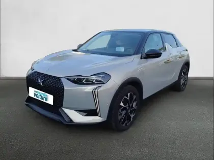 Photo Ds Ds 3 Rivoli