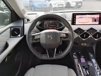 Photo 8 DS DS 3  E-Tense