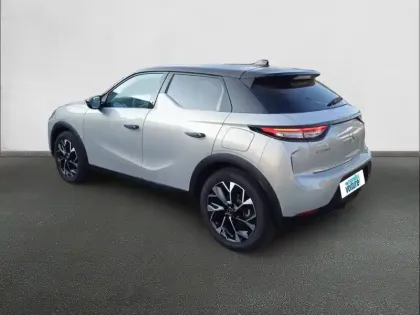 Photo 6 DS DS 3  E-Tense