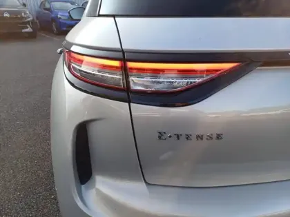 Photo 16 DS DS 3  E-Tense