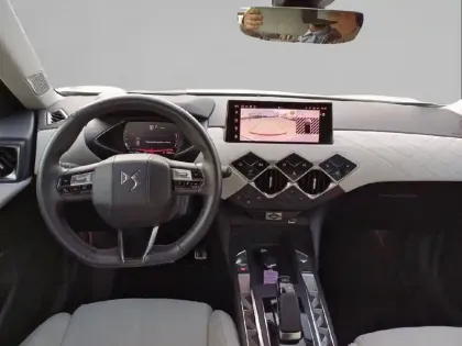 Photo 7 DS DS 3  E-Tense