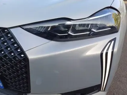 Photo 15 DS DS 3  E-Tense