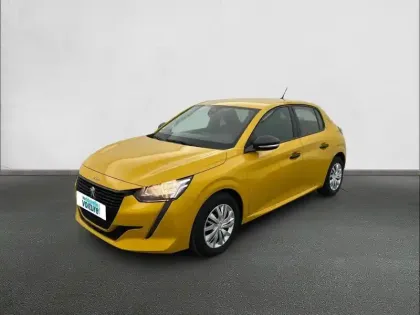 Photo Peugeot 208 Like