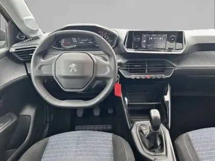 Photo 7 Peugeot 208  PureTech 75 S&S BVM5