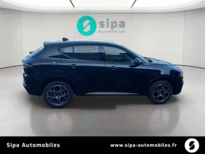 Photo 5 Alfa Romeo Tonale  1.5 Hybrid 160 ch VGT TCT7