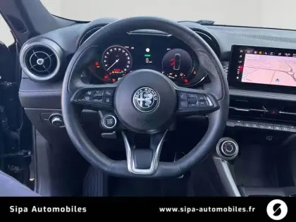 Photo 13 Alfa Romeo Tonale  1.5 Hybrid 160 ch VGT TCT7